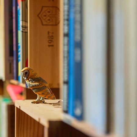 Kunst- Und Naturfreundehaus Bruenig Lungern ภายนอก รูปภาพ
