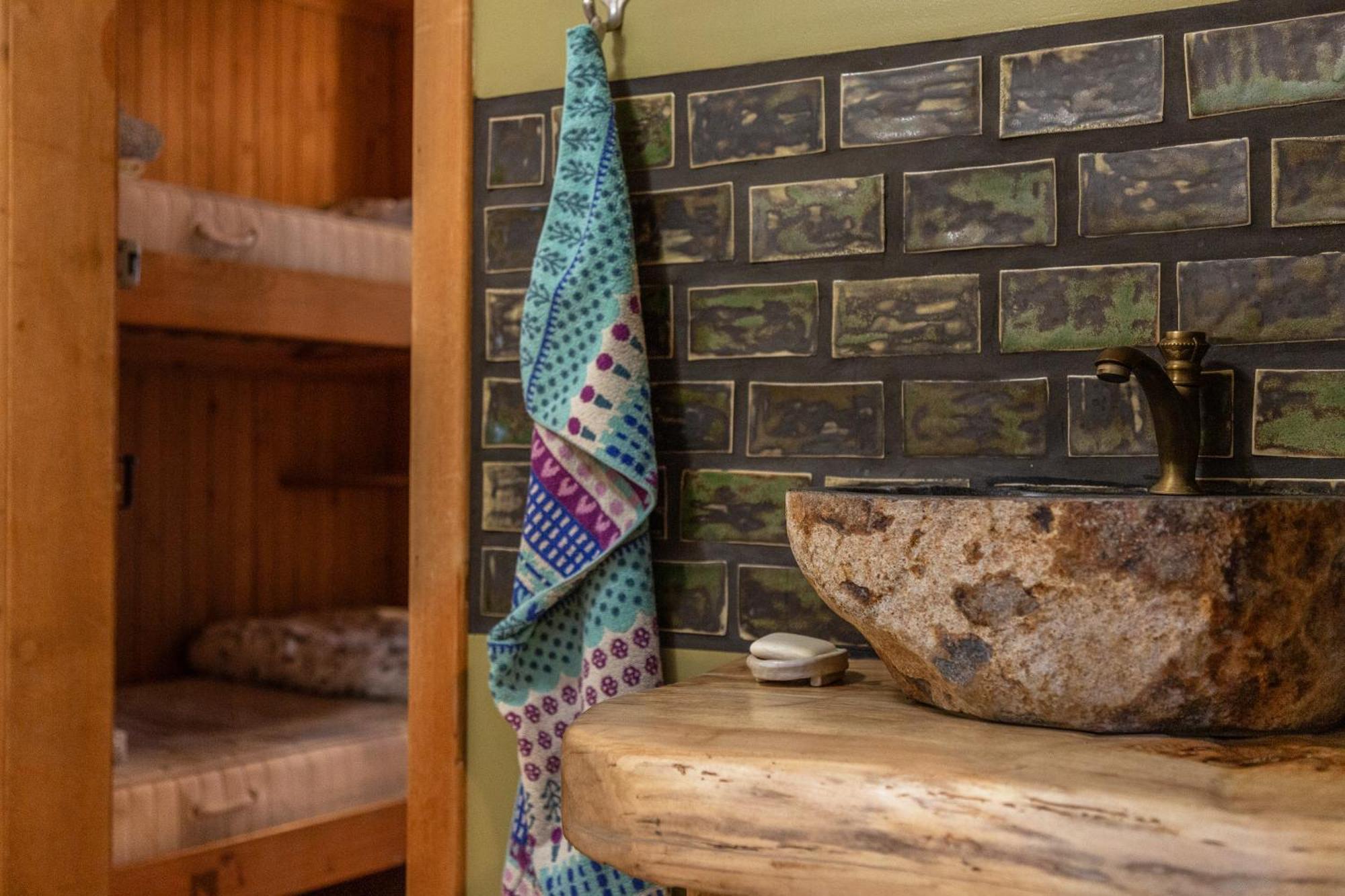 Kunst- Und Naturfreundehaus Bruenig Lungern ภายนอก รูปภาพ