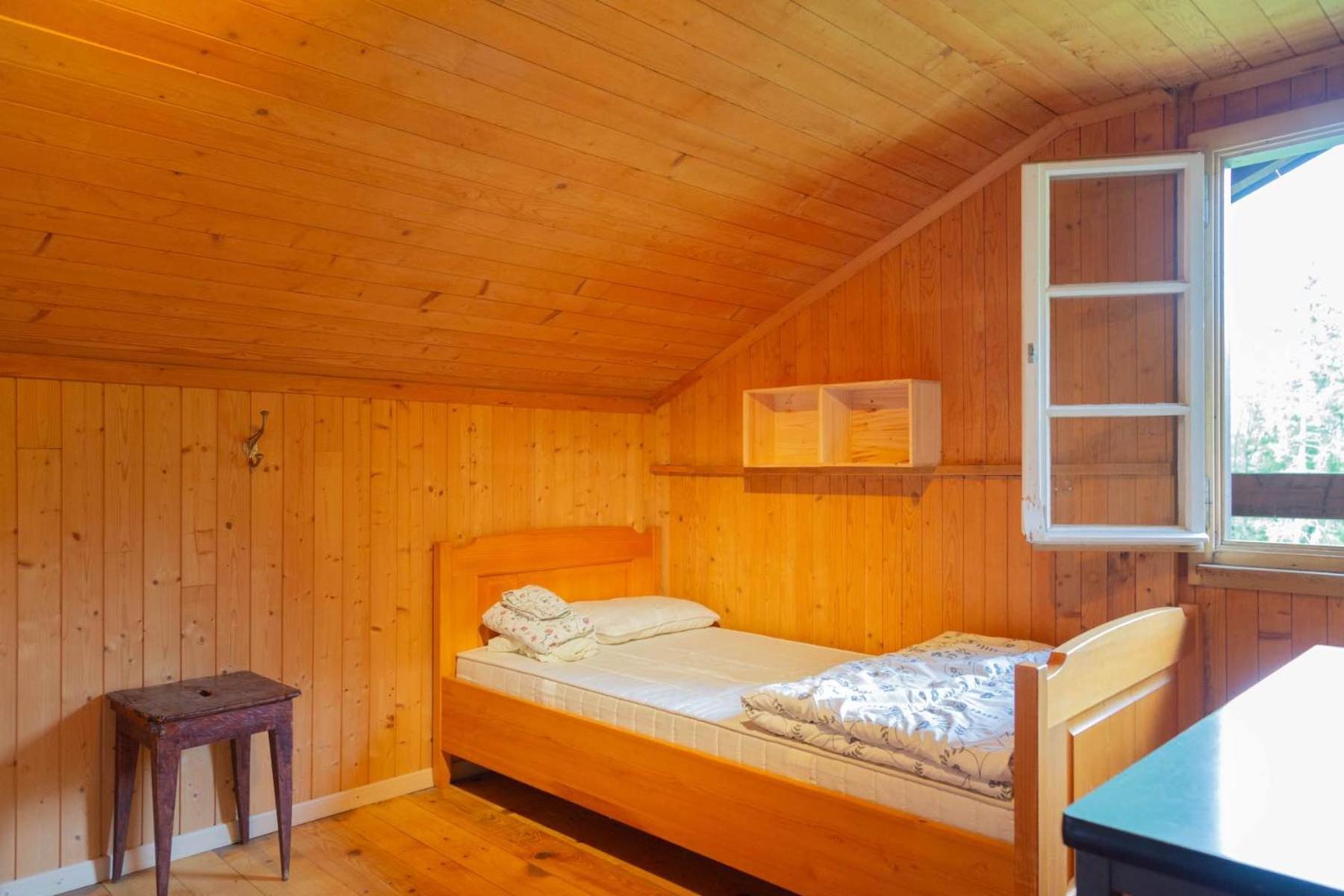 Kunst- Und Naturfreundehaus Bruenig Lungern ภายนอก รูปภาพ